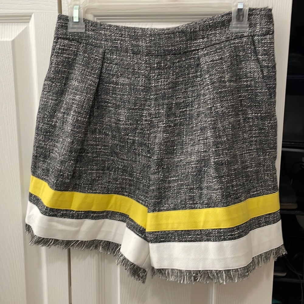MSGM knit shorts. Made in Italy. Only worn once.